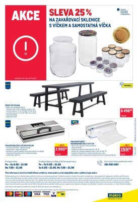 aktuální leták Makro 18.6.2025-1.7.2025