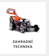 Zahradní technika - Mountfield aktualniletaky.eu