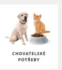 Chovatelské potřeby - Mountfield aktualniletaky.eu