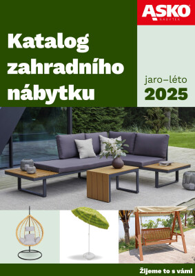aktuální leták ASKO 20.6.2025-30.9.2025