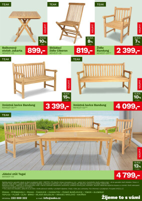 aktuální leták ASKO 20.6.2025-30.9.2025