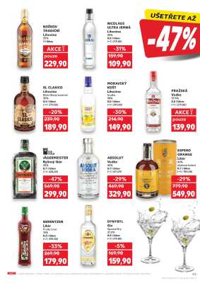aktuální leták Kaufland 25.6.2025-1.7.2025
