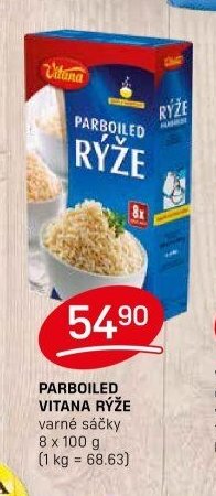 PARBOILED VITANA RÝŽE - FLOP aktualniletaky.eu