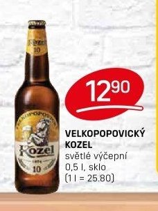 VELKOPOPOVICKÝ KOZEL - FLOP aktualniletaky.eu