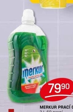 MERKUR PRACÍ GEL - FLOP aktualniletaky.eu