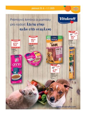 aktuální leták Globus 25.6.2025-1.7.2025