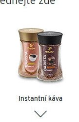 Instantní káva - Tchibo aktualniletaky.eu