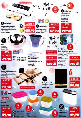 aktuální leták Kaufland 2.7.2025-8.7.2025