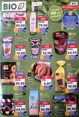 aktuální leták Kaufland 2.7.2025-8.7.2025