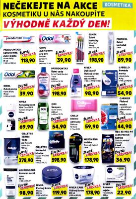 aktuální leták Kaufland 2.7.2025-8.7.2025