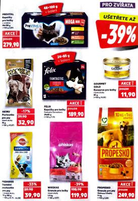 aktuální leták Kaufland 2.7.2025-8.7.2025