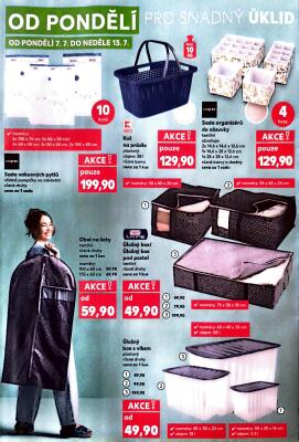 aktuální leták Kaufland 2.7.2025-8.7.2025