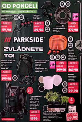 aktuální leták Kaufland 2.7.2025-8.7.2025