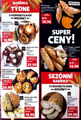 aktuální leták Kaufland 2.7.2025-8.7.2025
