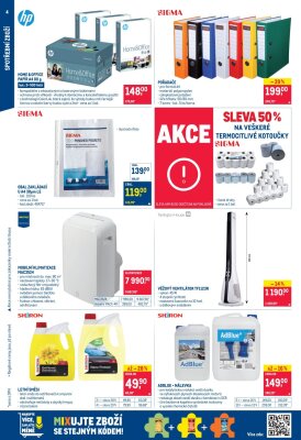 aktuální leták Makro 2.7.2025-15.7.2025