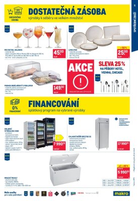 aktuální leták Makro 2.7.2025-15.7.2025