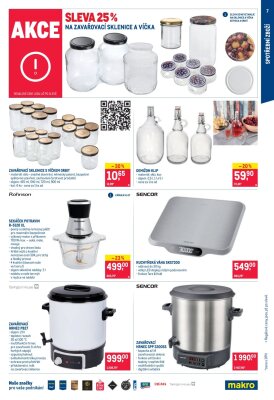 aktuální leták Makro 2.7.2025-15.7.2025