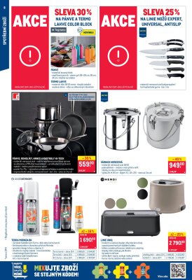 aktuální leták Makro 2.7.2025-15.7.2025