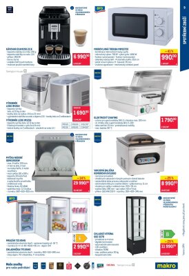 aktuální leták Makro 2.7.2025-15.7.2025