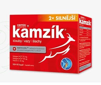Cemio Kamzík - BENU Lékárna aktualniletaky.eu