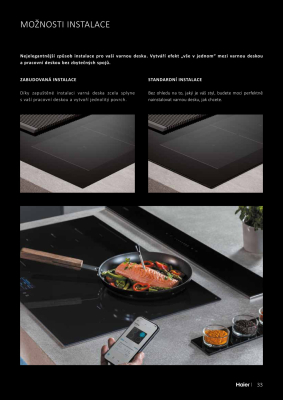 ASKO nábytek leták - Spotřebiče Haier strana 33