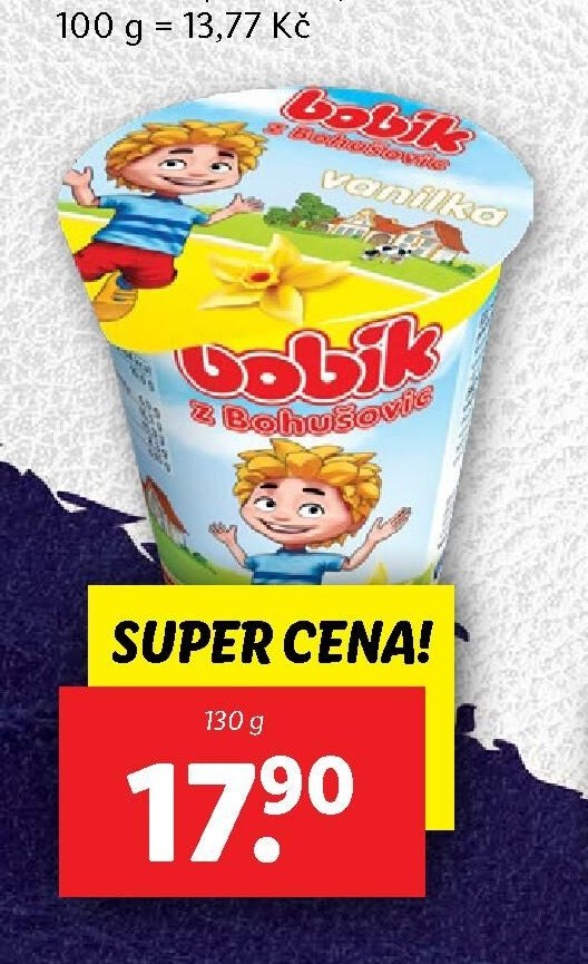 Bobík Maxi - Lidl aktualniletaky.eu