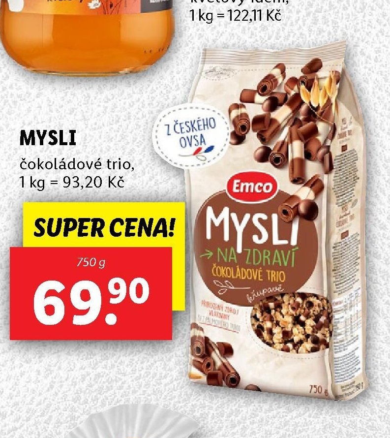 Mysli - Lidl aktualniletaky.eu