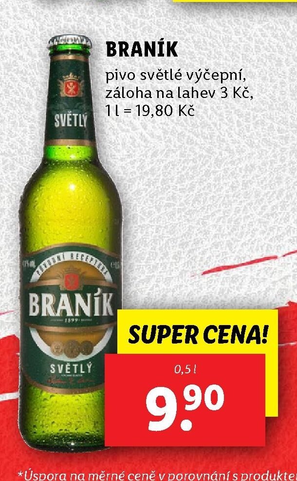 BRANÍK - Lidl aktualniletaky.eu