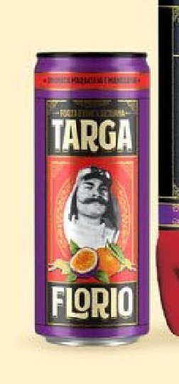 Targa Florio plechovka - Lidl aktualniletaky.eu