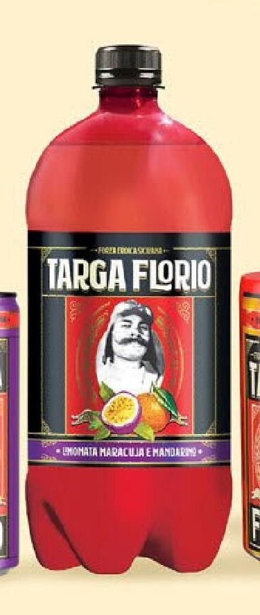 Targa Florio láhev - Lidl aktualniletaky.eu