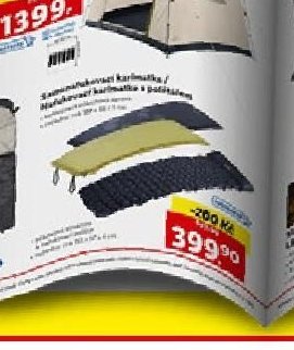Crivit lehátko - Lidl aktualniletaky.eu
