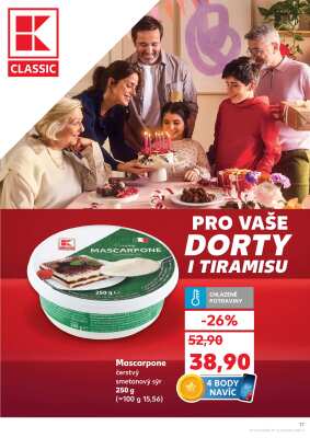 aktuální leták Kaufland 9.7.2025-15.7.2025