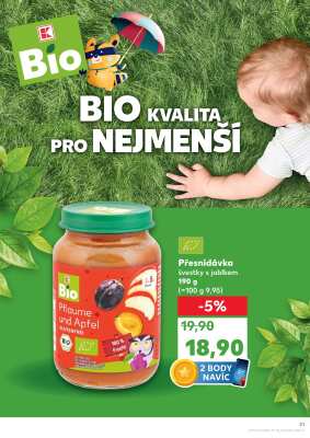 aktuální leták Kaufland 9.7.2025-15.7.2025