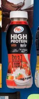 Pilos High Protein Jahoda Kefír - Lidl aktualniletaky.eu