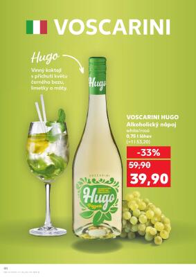 aktuální leták Kaufland 16.7.2025-22.7.2025