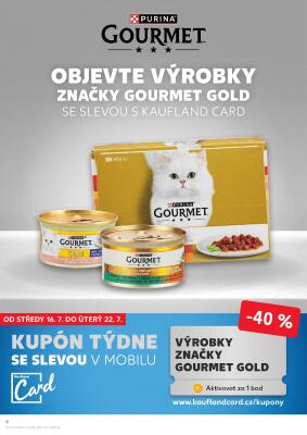 aktuální leták Kaufland 16.7.2025-22.7.2025