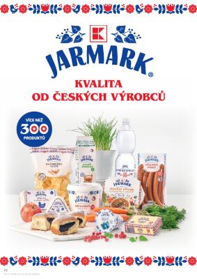 aktuální leták Kaufland 16.7.2025-22.7.2025