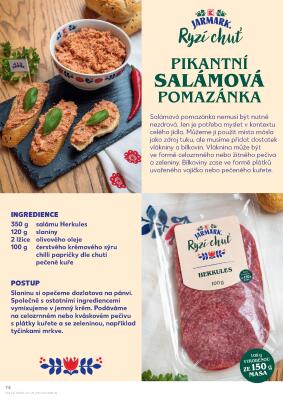 aktuální leták Kaufland 16.7.2025-22.7.2025