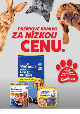 aktuální leták Kaufland 16.7.2025-22.7.2025