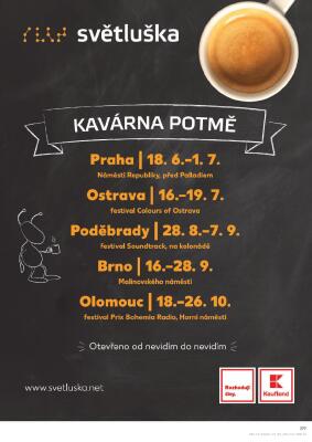 aktuální leták Kaufland 16.7.2025-22.7.2025