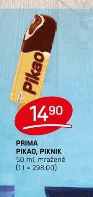 PRIMA PIKAO, PIKNIK - FLOP aktualniletaky.eu