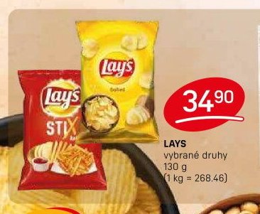 LAYS - FLOP aktualniletaky.eu