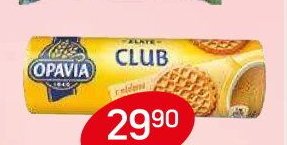 OPAVIA ZLATÉ CLUB 140 g - FLOP aktualniletaky.eu
