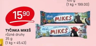 TYČINKA MIKEŠ - FLOP aktualniletaky.eu