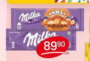 MILKA - FLOP aktualniletaky.eu