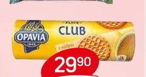 OPAVIA ZLATÉ CLUB - FLOP aktualniletaky.eu