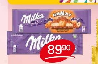 MILKA - FLOP aktualniletaky.eu