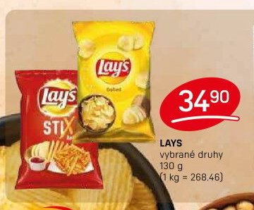 LAYS - FLOP aktualniletaky.eu