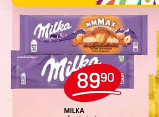 MILKA - FLOP aktualniletaky.eu