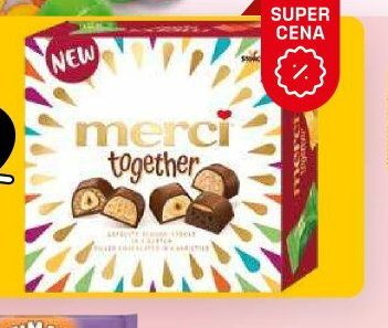MERCI TOGETHER 175 g - FLOP aktualniletaky.eu
